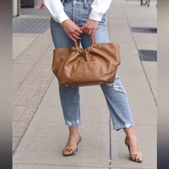 DeMellier Handbags - Demellier London Los Angeles